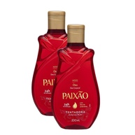 Óleo de Amêndoas Paixão Tentadora: Hidratação e Perfume - imagem 1