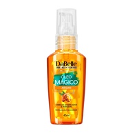 Óleo de Argan DaBelle: Cabelos Incríveis! - imagem 1