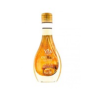Óleo de Argan Vita Capili: Hidratação e Brilho Intenso - imagem 1