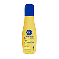Óleo de Banho SIS: Limpeza e Hidratação Intensa - imagem 1