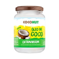 CocoNut Óleo De Coco Extra Virgem 500Ml - imagem 2