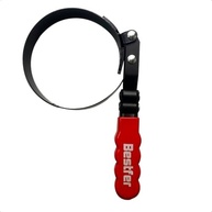 Saca Filtro de Óleo Ajustável 95-110mm Reforçado Bestfer - Ferramenta Essencial Automotiva - imagem 2