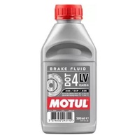 Óleo de Freio Motul DOT 4 500ml: Freios Seguros! - imagem 1