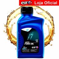 Óleo de Garfo 20W Elf Moto: Performance e Proteção - imagem 1