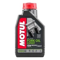 Óleo de Garfo Motul 15W: Performance e Proteção - imagem 1