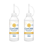 Óleo de Girassol Concare: Kit com 2 - 200ml - imagem 1