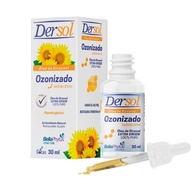 Óleo de Girassol Dersol Ozonizado: Poderoso Antioxidante Natural - imagem 1