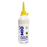 Óleo de Girassol Mió: Saúde e Sabor em 200ml - imagem 1