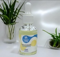 Óleo de Girassol Ozonizado 30ml - imagem 3