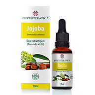 Óleo de Jojoba Phytoterápica: Hidratação Natural - imagem 1