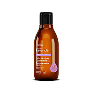 Óleo de Lavanda Farmax: Hidratação Total para Pele e Cabelo - imagem 1