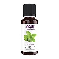 Óleo de Orégano Now Foods: Saúde Natural em 30ml - imagem 1