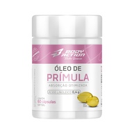 Óleo de Prímula 400mg: Alívio Natural e Bem-Estar - imagem 1