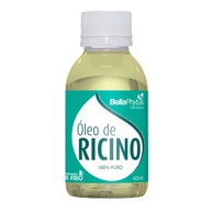 Óleo de Rícino BellaPhytus Puro: Benefícios Reais para Cabelo e Pele - imagem 1