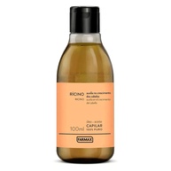 Óleo de Rícino Farmax: Crescimento & Força! - imagem 1