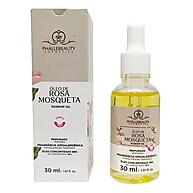 Óleo de Rosa Mosqueta PhálleBaeuty: Kit com 12! - imagem 1
