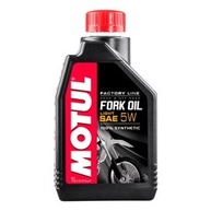 Óleo de Suspensão Motul 5W: Performance e Proteção - imagem 1
