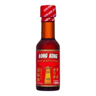 Óleo De Gergelim Torrado Hong Kong 100ml - imagem 1