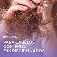 OX Liso Duradouro: Kit Shampoo, Condicionador e Óleo - imagem 2