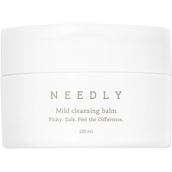 Needly: Limpeza Facial Suave - Balm, Gel e Óleo - imagem 2