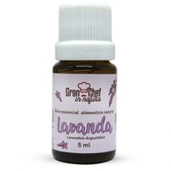 Óleo Essencial de Lavanda GranChef: Sabor Natural! - imagem 1