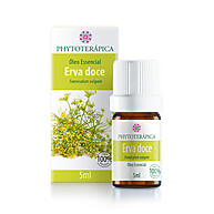 Óleo Essencial Erva-Doce: Calmante e Digestivo - imagem 1