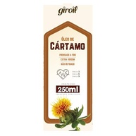 Óleo de Cártamo Extra Virgem Giroil - 250 ml - imagem 3