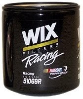 Filtro de Óleo WIX 51069R Spin-On: Proteção Superior para Seu Motor - imagem 1