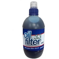 Óleo Filtro Ar Moto Espuma 500ml: Potencialize sua Off-Road! - imagem 1