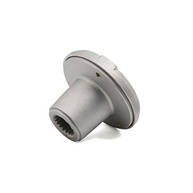 Rotor de Filtro de Óleo em Liga de Alumínio para CG125 - Durabilidade e Performance - imagem 4