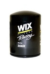 Filtro de Óleo WIX 51060R: Proteção Superior para Seu Motor - imagem 1
