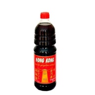 Óleo De Gergelim Torrado Hong Kong 500ml - imagem 1