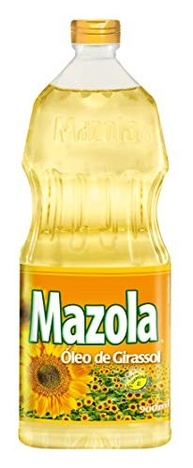 Oleo Girassol - imagem 2