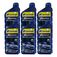 Óleo Ipiranga F1 Master 15W40: Proteção Semissintética - imagem 1