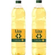 ÓLEO DE SOJA LIZA 900ML - KIT COM 2 UNIDADES - imagem 2