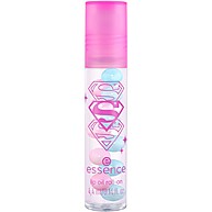 Óleo Labial Essence Super-Homem: Lábios Hidratados e Divertidos! - imagem 1