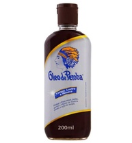 Óleo de Peroba Natural 200ml - Poderoso Repelente e Tratamento para Madeira - imagem 1