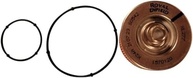 Kit Filtro de Óleo Royal Enfield Meteor 350 E-Z: Qualidade de Fábrica e Desempenho Superior - imagem 3