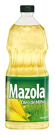 Oleo Milho - imagem 2