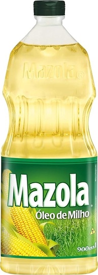 Oleo Milho - imagem 1