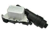 URO Parts Caixa do Filtro de Óleo 11428585235: Proteção e Desempenho para Seu Mini Cooper e BMW - imagem 1