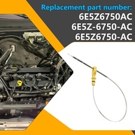 Vareta de Óleo Motor 6E5Z6750AC: Precisão e Durabilidade para Ford Escape e Fusion - imagem 3