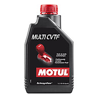 Óleo Motul Multi CVTF 1L – Proteção Real para sua Transmissão Automática - imagem 1