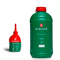 Óleo Multiuso Singer: Lubrifique e Proteja! - imagem 1