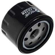 Filtro de Óleo NICHE para BMW Kymco Textron R1200S R1200R K1600GT Havoc X Stampede 900 | Qualidade Superior - imagem 1