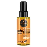 Óleo Nutritivo Kaskell Infusão de Óleos – Hidratação Profunda para Fios Ressecados - imagem 1
