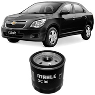 Filtro de Óleo Mahle OC90: Proteção Superior para o Motor do Seu Veículo - imagem 2