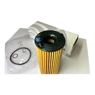 Filtro de Óleo Original BMW 11428575211: Desempenho e Proteção para Seu Motor - imagem 4