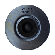 Filtro de Óleo Velth 800186: Performance e Proteção para sua Yamaha Fazer 150, Factor 150 e XTZ 150 Crosser - imagem 3