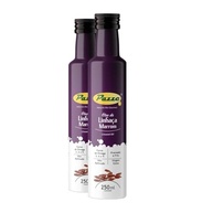 Kit 2 Óleo de Linhaça Marrom Extra Virgem Pazze 250ml - imagem 2